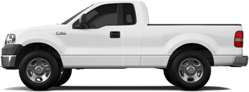 Ford F-150 Pickup Truck 2004-2008